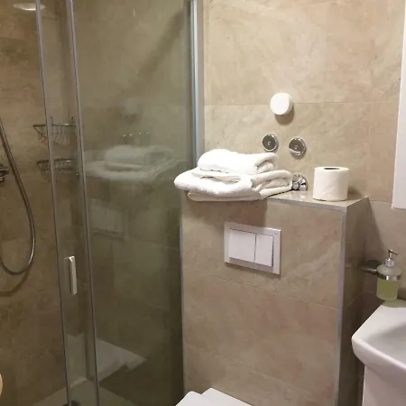 Vila Nostra Vita -apartmani