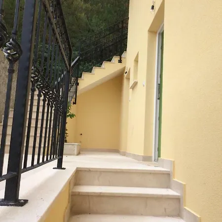 Vila Nostra Vita -apartmani