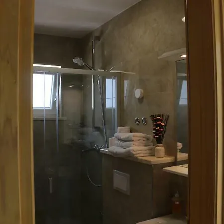 Vila Nostra Vita -apartmani *