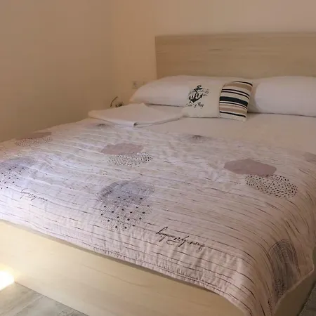 Vila Nostra Vita -apartmani 컨트리하우스