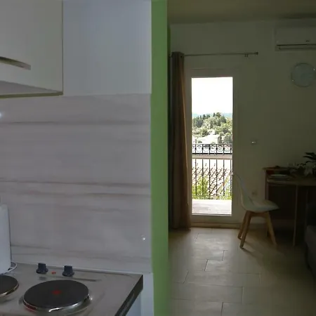 Vila Nostra Vita -apartmani