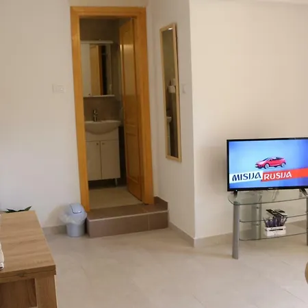 Vila Nostra Vita -apartmani *