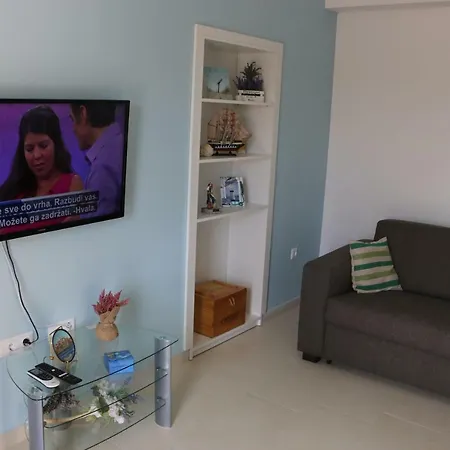 Vila Nostra Vita -apartmani