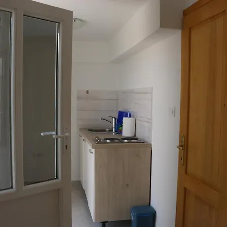 Vila Nostra Vita -apartmani 블라체