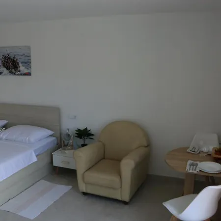 Vila Nostra Vita -apartmani