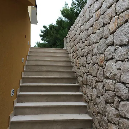 Country house Vila Nostra Vita -apartmani