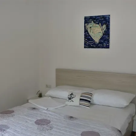 Vila Nostra Vita -apartmani Blace