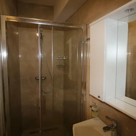 Country house Vila Nostra Vita -apartmani Blace