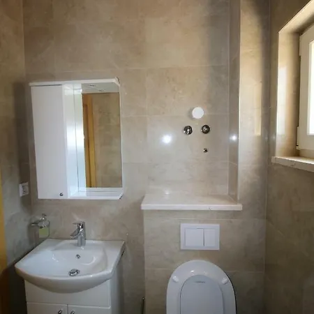 Country house Vila Nostra Vita -apartmani