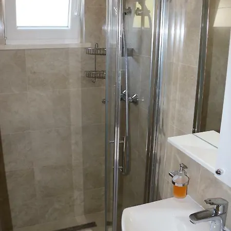Country house Vila Nostra Vita -apartmani *