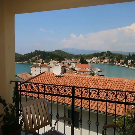 Country house Vila Nostra Vita -apartmani *