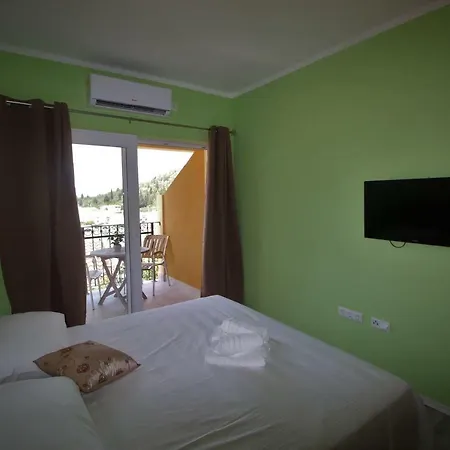 Vila Nostra Vita -apartmani *
