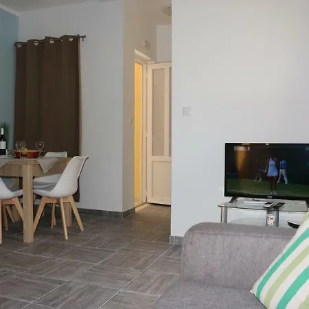 Country house Vila Nostra Vita -apartmani Blace